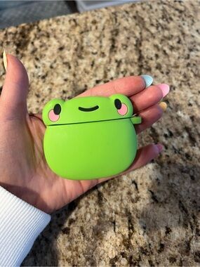 Smoko Frog AirPod Gen 1 & 2 Case
